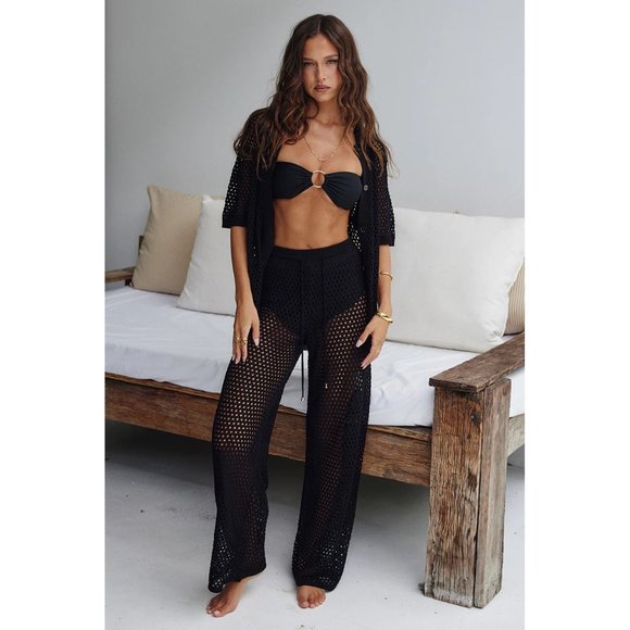 NWT *LAST ONE* Jaida Pant by Runaway the Label
